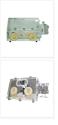 Glove Box clean MMA Type