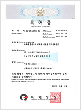 Patent No.0812265-20080304 Air purifier using a photocatalysis plasma lamp