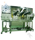 Lithium battery cleaning solution filling unit, Glove Box Stainless Type, Glove Box clean MMA Type, Desiccator