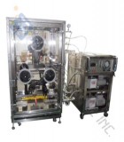 SK-PVWC-1200, Glove Box Stainless Type, Glove Box clean MMA Type, Desiccator